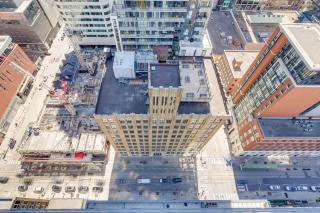 1BR Condo - City View, Near CN Tower & Rogers Center - 2