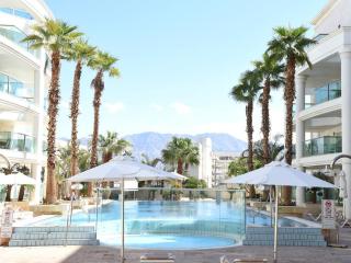 Calm & Cozy 1BR,Palmeraie - Eilat - 9
