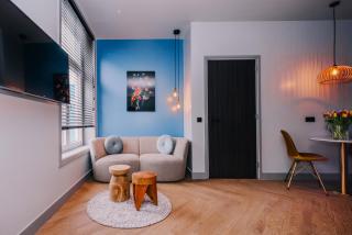Hotel Keur - Apartments - Zandvoort - 9