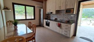 House on a Hill with Stunning Views near Troodos - Silikou - 3