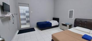 Sobey Laris Roomstay GUA MUSANG - 1