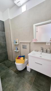Parid Blue Apartment - 1