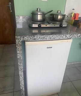 Suite equipada com cozinha , conforto e paz ! - Brasilia - 2
