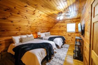 The Lodge at Mt. Hersey - Hasty - 3