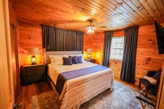 The Lodge at Mt. Hersey - Hasty - 4