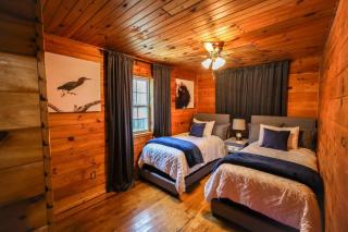 The Lodge at Mt. Hersey - Hasty - 2