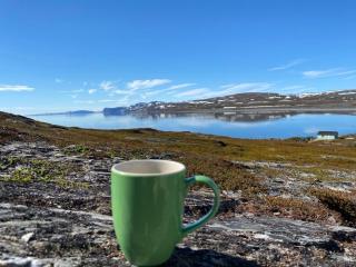 North Cape Accommodation, Norway - Repvåg - 4