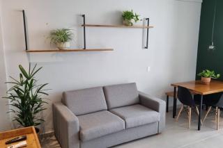 Apartamento Aconchegante na Quadra da Praia de Copa - 7