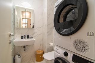 Flexible SelfCheckIns 74 - Zagreb - Garage - Loggia - New - 2