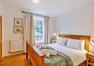 Church Plain Cottage - Wells-next-the-Sea - 6