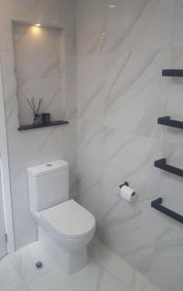 Modern Two-Bedroom Home in Merivale - Christchurch - 9
