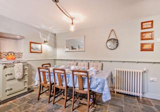 Church Plain Cottage - Wells-next-the-Sea - 4