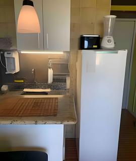 Vista p/parque, perto de tudo. Apto inteiro (loft) - 2