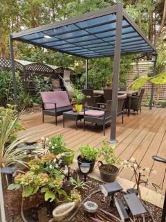 Appartement convivial proche de Paris et Disneyland - 75 m² - Vitry-sur-Seine - 9