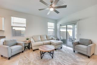 Maricopa Home with Putting Green and Covered Patio! - Maricopa - 7