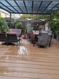 Appartement convivial proche de Paris et Disneyland - 75 m² - Vitry-sur-Seine - 3