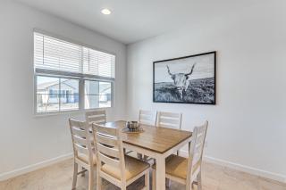 Maricopa Home with Putting Green and Covered Patio! - Maricopa - 4