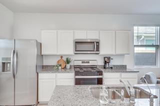 Maricopa Home with Putting Green and Covered Patio! - Maricopa - 1