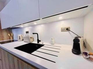Apt 2-4pers/6'piedplage/terrasse/parking - Arcachon - 8