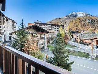 Appartement rénové 1 chambre + alcôve, ski aux pieds, Val Village - FR-1-567-65 - Val-dʼIsère - 8
