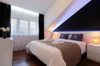 The Queen Luxury apartments - Villa Giorgia - Dudelange - 0