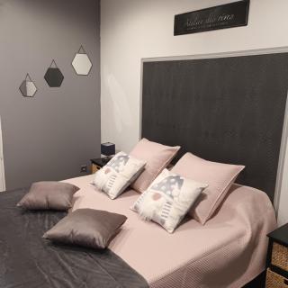 Chez Nous - Le Rove - 9