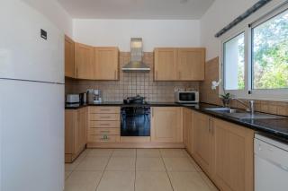 Casa Yasmina - 3 bedroom villa in Protaras - Protaras - 4
