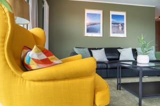 Duenenpark-Heiligenhafen-Haus-Ostseeduene-Wohnung-3-Beach-Apartment - Heiligenhafen - 8