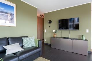Duenenpark-Heiligenhafen-Haus-Ostseeduene-Wohnung-3-Beach-Apartment - Heiligenhafen - 4