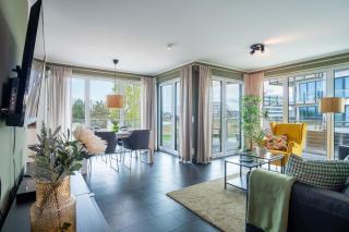 Duenenpark-Heiligenhafen-Haus-Ostseeduene-Wohnung-3-Beach-Apartment - Heiligenhafen - 2
