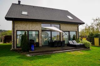 Sunny House by Baltic Home - Lubin - 9