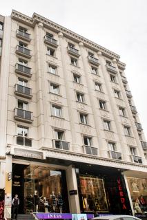 Martinenz Hotel - Istanbul - 8