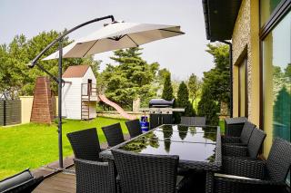 Sunny House by Baltic Home - Lubin - 0