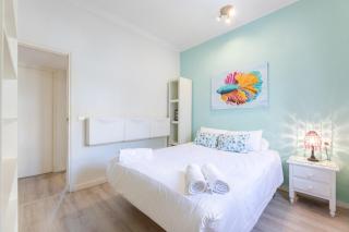 Apartamento Marbella Oldtown ll - Marbella - 5