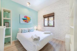 Apartamento Marbella Oldtown ll - Marbella - 6