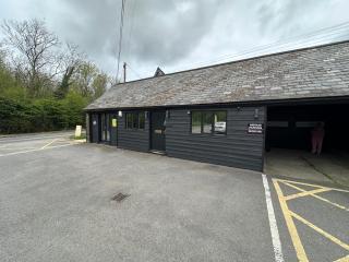 The Stables - Takeley - 5