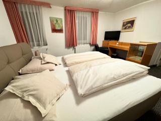 Hotel und Restaurant Pinkenburg - Wennigsen - 7