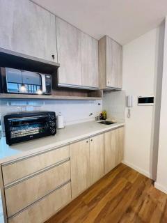 Departamento en hermosa zona de Nueva Córdoba. SS3 - 6