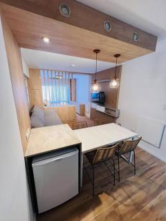 Departamento en hermosa zona de Nueva Córdoba. SS3 - 4