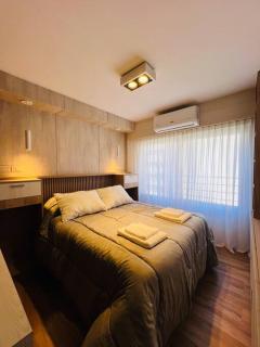 Departamento en hermosa zona de Nueva Córdoba. SS3 - 3