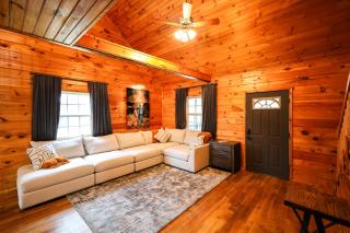 The Lodge at Mt. Hersey - Hasty - 6