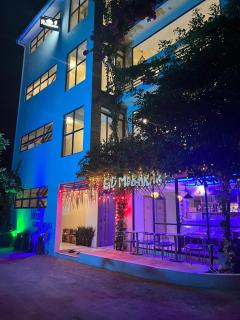 Wish Guesthouse - Huraa - 9