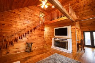 The Lodge at Mt. Hersey - Hasty - 8