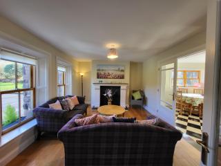Reeks Country House - Killarney - 2