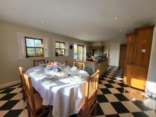 Reeks Country House - 1