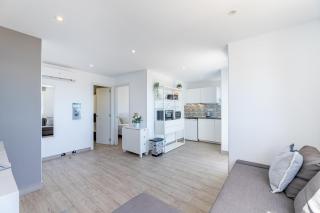 VB Breathtaking Sea Views 1BDR Apt - Benalmádena - 9