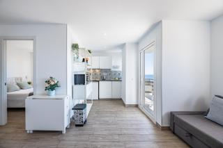 VB Breathtaking Sea Views 1BDR Apt - Benalmádena - 6
