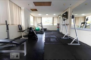 Loft conforto com praça na frente ! - Brasilia - 5