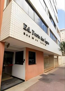 Loft conforto com praça na frente ! - Brasilia - 7