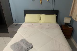Loft conforto com praça na frente ! - Brasilia - 3